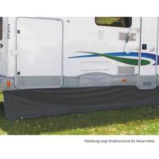 Fiamma Wind screen VW T5 250x42cm