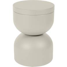 Pink Sideborde Fermob Piapolo Taburet Clay Grey Sidebord
