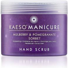 Hand Scrubs Kaeso Mulberry & Pomegranate Sorbet Hand Scrub 15.2fl oz