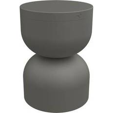 Green Outdoor Side Tables Fermob Piapolo Outdoor Side Table