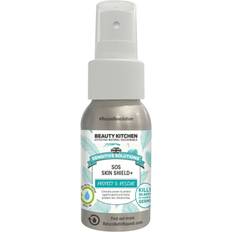 Beauty kitchen Sensitive Solutions SOS Skin Shield+, Protect & Rescue For All Skin Colours 50ml