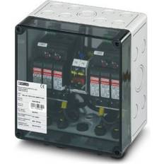 Phoenix Contact Power Consumption Meters Phoenix Contact Schaltgerätekombination SOL-SC-1ST