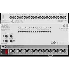 Jung 230161SR KNX Schaltaktor 16fach KNX