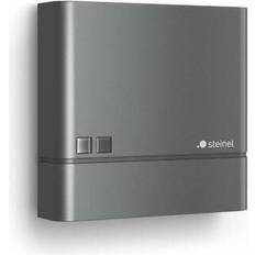 Gråa Skymningsreläer & Rörelsesensorer Steinel Skymningssensor NightmatIQ IP54 230 V