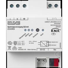 Relais & Schütze Jung 20320REG KNX Spannungsversorgung 320mA