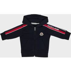 18-24M Sweats à capuche Moncler Jacket Kids - Blue