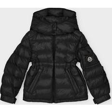 Outerwear Moncler Enfant Dalles down jacket blue Y