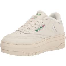 Reebok Classic Leather Shoes Reebok Club Extra Shoes Off-White