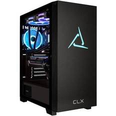 64 GB Computer Fissi CLX SET TGMSETRXU2C07BM Gaming Desktop Computer, 32GB 1TB