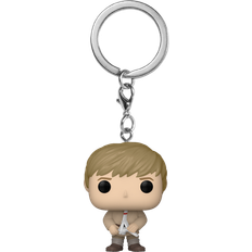 Geldbörsen & Schlüsseletuis Funko Obi-Wan Kenobi Young Luke Skywalker Funko Pocket Pop! Key Chain