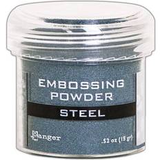 Ranger Embossing Powder Steel Metallics