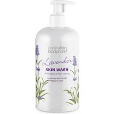 Australian Bodycare Productos de Baño y Ducha Australian Bodycare Gel de Ducha Lavanda 500ml