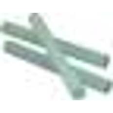 T6218 25 Varmlimpinde 11 mm 100 mm Transparent 250 g 25 stk