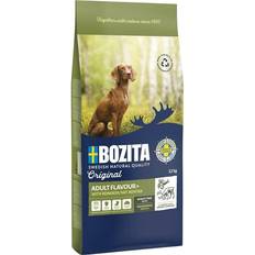 Bozita Hunder Husdyr Bozita Flavour Plus 2 x 3 kg