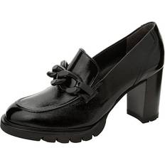 Paul Green Dame Sandaler Paul Green Modische Pumps schwarz
