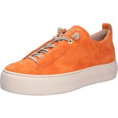 Paul Green Damen Sneakers Paul Green Damen orange