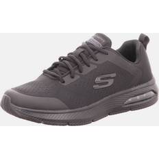 Skechers Sneakers Skechers Pelland 52559/BBK Tennis - Schwarz