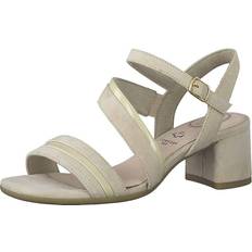 Jana Schoenen Jana 8-8-88302-20 Sandalen - Beige