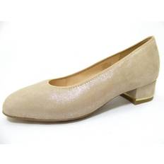 Ara Pumps Ara Graz Pumps För Kvinnor - Sand