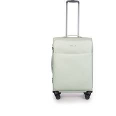 Stratic Light Plus 4-Rollen Trolley