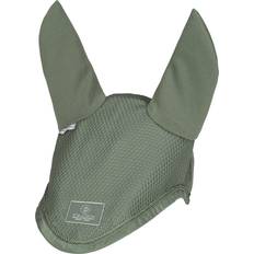 Horse Bonnets Eskadron Platinum HW22 Mesh Fliegenohren