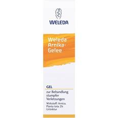 Cura e toelettatura Weleda ARNICA PLANTA TOTA GEL 25G