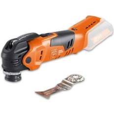 Fein Multi-Power-Tools Fein Multimaster Tool AMM 300 Plus Select Oscillating