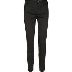 Marc O'Polo Pantalons & Shorts Marc O'Polo Pantalon 'Laxa' Noir