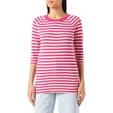 Marc O'Polo Damen T-Shirt 3/4-Arm