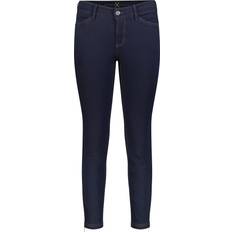 MAC Jeans Dream Chic Kvinde Skinny Denim hos Magasin Blå