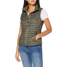 Camel Active Veste Camel Active Women's Wear Jacket - Khaki