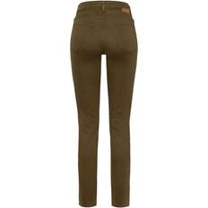 Shakira brax Brax Style Shakira Winter Dream Pants - Olive