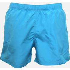 Jockey Clothing Jockey Classic Beach Swim Shorts, Bluebird Blue