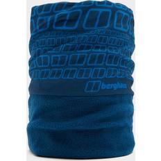 Berghaus Scarfs Berghaus Unisex Recycled Chute, Blue