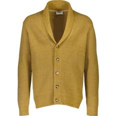 L Kofter Lindbergh Cardigan Brun