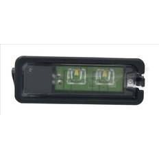 Fordonsdelar TYC Belysning, skyltbelysning 15-0183-00-2