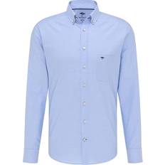 Mens Oxford Shirt - Light Blue