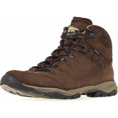 Meindl Dame Sko Meindl Ohio Lady 2 GTX - Brown
