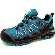 Expedition Vibram Dame - Petrol/Black