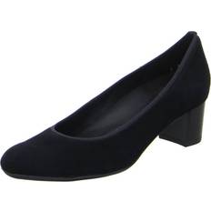 Ara Damen Pumps Ara Komfort Pumps schwarz