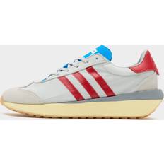 adidas Country XLG Skor Grey One Better Scarlet Blue Bird