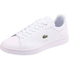 Lacoste Carnaby Pro Trainers - White
