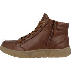 Ara Bottes Ara Bottines 12-24451-17 Marron