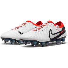 Nike ready Nike Tiempo Legend 10 Elite SG Ready Pack White Men's