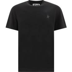 Oberteile GOLDEN GOOSE T-Shirt Men colour Black Black