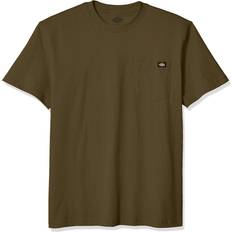 Dickies Tops Dickies Men's Short-Sleeve Heavyweight T-Shirt