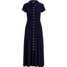 Dresses Polo Ralph Lauren Ribbed Wool Maxi Dress