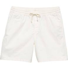 Vaatteet Vans Range Relaxed Elastic Shorts - Antique White