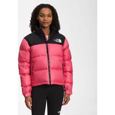 The north face pink jacket The North Face 1996 Retro Nuptse Cosmo Pink