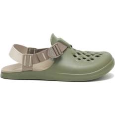 Chaco Chillos Clog Sandals Men's Moss